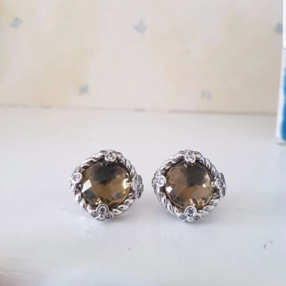 Judith Ripka Jewelry - Judith Ripka Earrings